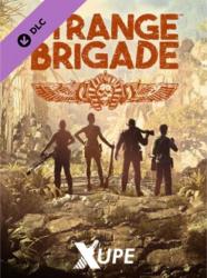 Rebellion Strange Brigade Season Pass (PC)