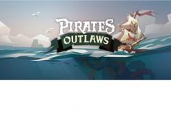 BlueStacks Pirates Outlaws (PC)