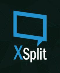 XS Software Xsplit 1 Year Premium Licence - Official Website - Pc - Worldwide