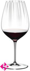 Riedel Performance Cabernet/Merlot vörösboros pohár 2db/cs - bareszkozok
