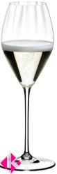  Riedel Performance Champagne pohár 2db/cs - bareszkozok