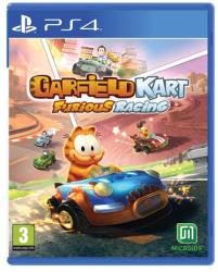 Microids Garfield Kart Furious Racing (PS4)