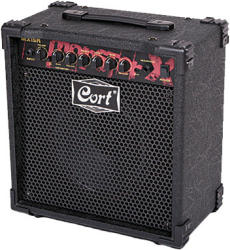 Vásárlás: Cort MX15R Hangszer erősítő árak összehasonlítása, MX 15 R boltok