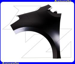 Seat MII 2011.08-2019.08 /1S/ Első sárvédő bal (nem oldalvillogós) UKO01-11211