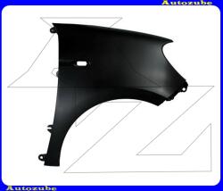 SMART FORFOUR 2014.07-től /W453/ Első sárvédő jobb ME3093013