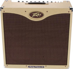 Peavey Classic 50/410