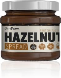 GymBeam Hazelnut spread (340g)