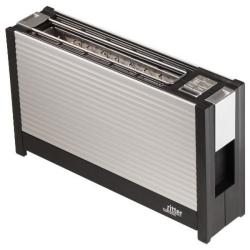 ritterwerk Volcano 3 Black/Silver (630.010)