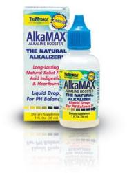 Trimedica Alkamax pH Liquid / 30ml