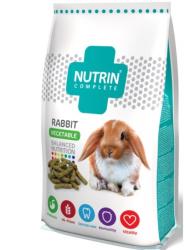 Nutrin Complete Rabbit Vegetable 400 g 0.4 kg