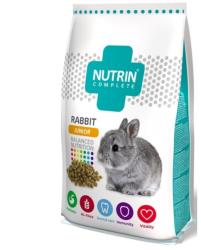 Nutrin Complete Rabbit Junior 400 g 0.4 kg