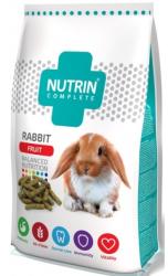 Nutrin Complete Rabbit Fruit 400 g 0.4 kg