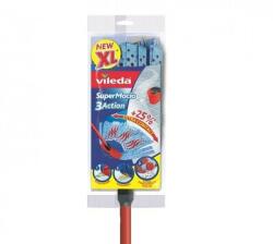 Vileda 3Action XL kék gyorsfelmosó (F1150V) (F1150V)
