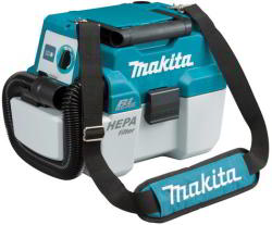 Makita DVC750LZX1