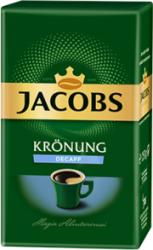 Jacobs Cafea macinata, Jacobs Kronung Alintaroma decofeinizata, 250 g