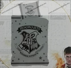  Harry Potter ágyneműhuzat, Szürke