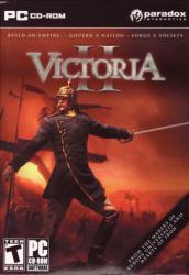 Paradox Interactive Victoria II Collection (PC)