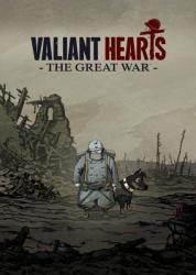Ubisoft Valiant Hearts The Great War (PC)