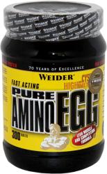 Weider Pure Amino Egg 300 tabs