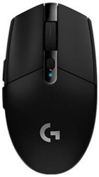 Logitech Lightspeed G304 Black (910-005284) Mouse