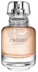Givenchy L'Interdit (2019) EDT 80 ml Tester