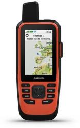 Garmin GPSMAP 86i (010-02236-01) GPS navigáció