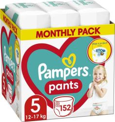 Pampers Pants 5 152db