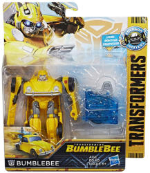 Hasbro Energon Igniter Power Bumblebee Beetle (E2094)