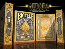 The United States Playing Card Company Bicycle Aurora