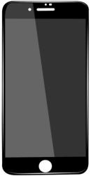 Lemontti Folie iPhone 8 Plus / 7 Plus / 6s Plus / 6 Plus Lemontti Sticla Privacy Black (LEMFSP8PBK)