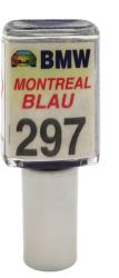AraSystem Javítófesték BMW Montreal Blau 297 Arasystem 10ml
