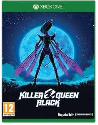 Nighthawk Interactive Killer Queen Black (Xbox One)