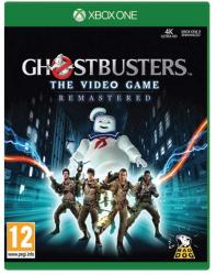 Saber Interactive Ghostbusters The Video Game Remastered (Xbox One)