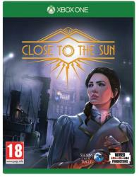 Wired Productions Close to the Sun (Xbox One)
