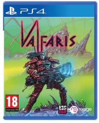 Merge Games Valfaris (PS4)