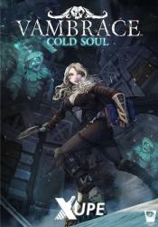 Headup Games Vambrace Cold Soul (PC)