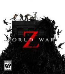 Focus Home Interactive World War Z (PC) Jocuri PC