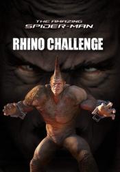 Activision The Amazing Spider-Man Rhino Challenge (PC) Jocuri PC