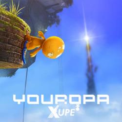 frecle Youropa (PC) Jocuri PC