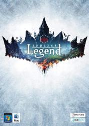 Iceberg Interactive Endless Legend [Classic Edition] (PC)