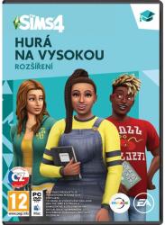Electronic Arts The Sims 4 Discover University (PC) Jocuri PC