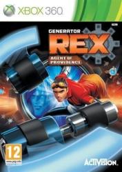 Activision Generator Rex Agent of Providence (Xbox 360)