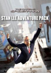 Activision The Amazing Spider-Man Stan Lee Adventure Pack (PC)