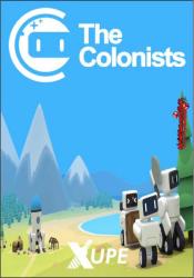 Mode 7 The Colonists (PC)