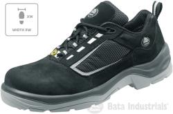 Bata Pantofi de lucru unisex Saxa S2 (XW) (B32B1)