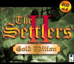 Ubisoft The Settlers II [Gold Edition] (PC) Jocuri PC