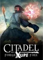 Blue Isle Studios Citadel Forged with Fire (PC) Jocuri PC