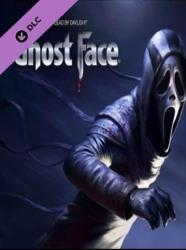 Behaviour Interactive Dead by Daylight Ghost Face DLC (PC)
