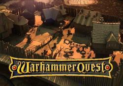 Chilled Mouse Warhammer Quest Deluxe (PC) Jocuri PC