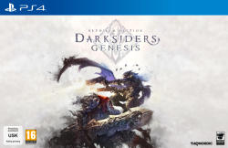 THQ Nordic Darksiders Genesis [Nephilim Edition] (PS4)
